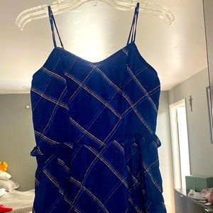 Cute design floral dress